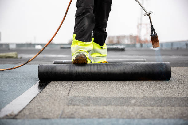 Asphalt Shingles Roofing in South Pasadena, CA