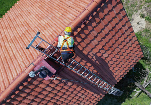 Reliable South Pasadena, CA Roofing Service Solutions