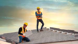 Best Commercial Roofing Services  in South Pasadena, CA